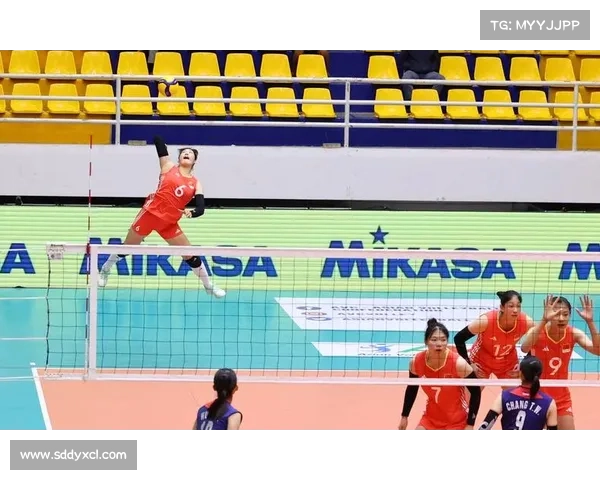 2017亚锦赛女排赛事-2017亚锦赛女排赛事有哪些