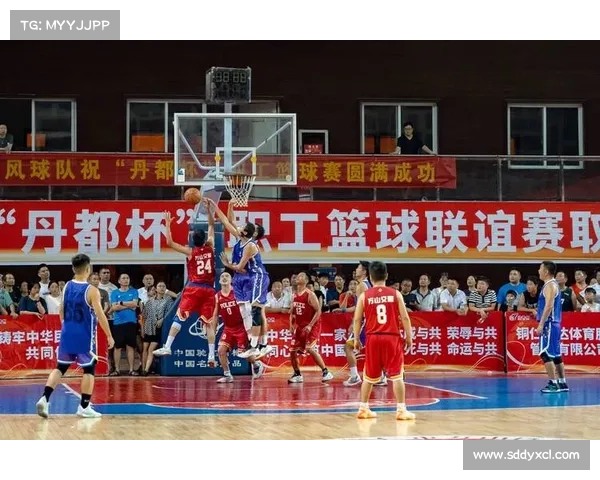 篮球区赛事推荐 篮球赛事名称大全