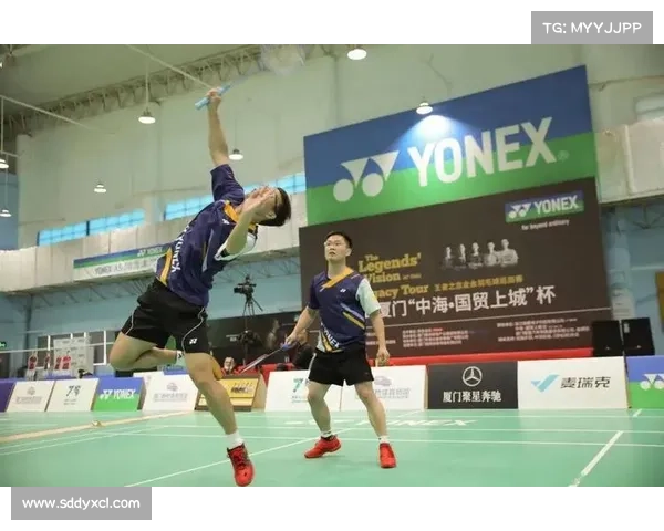 羽毛球赛事报名微信公众号助您轻松参与各类比赛享受运动激情乐趣